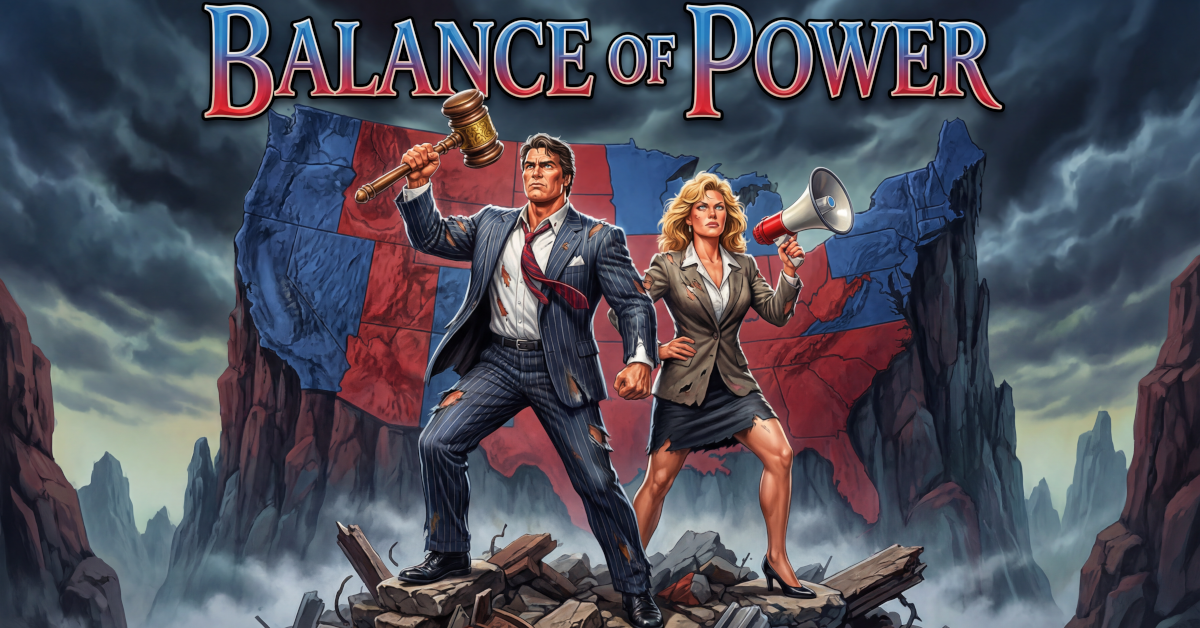 Balance of Power
